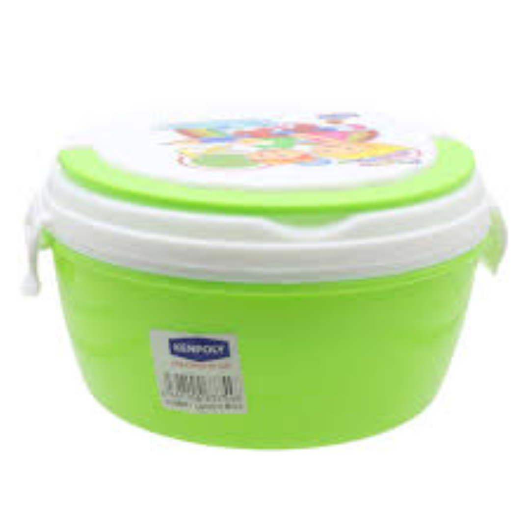 KENPOLY DISNEY YUMMY BOX